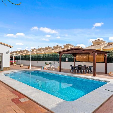 Villa Mercedes - Plusholidays Calpe Kültér fotó