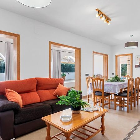 Villa Mercedes - Plusholidays Calpe Kültér fotó