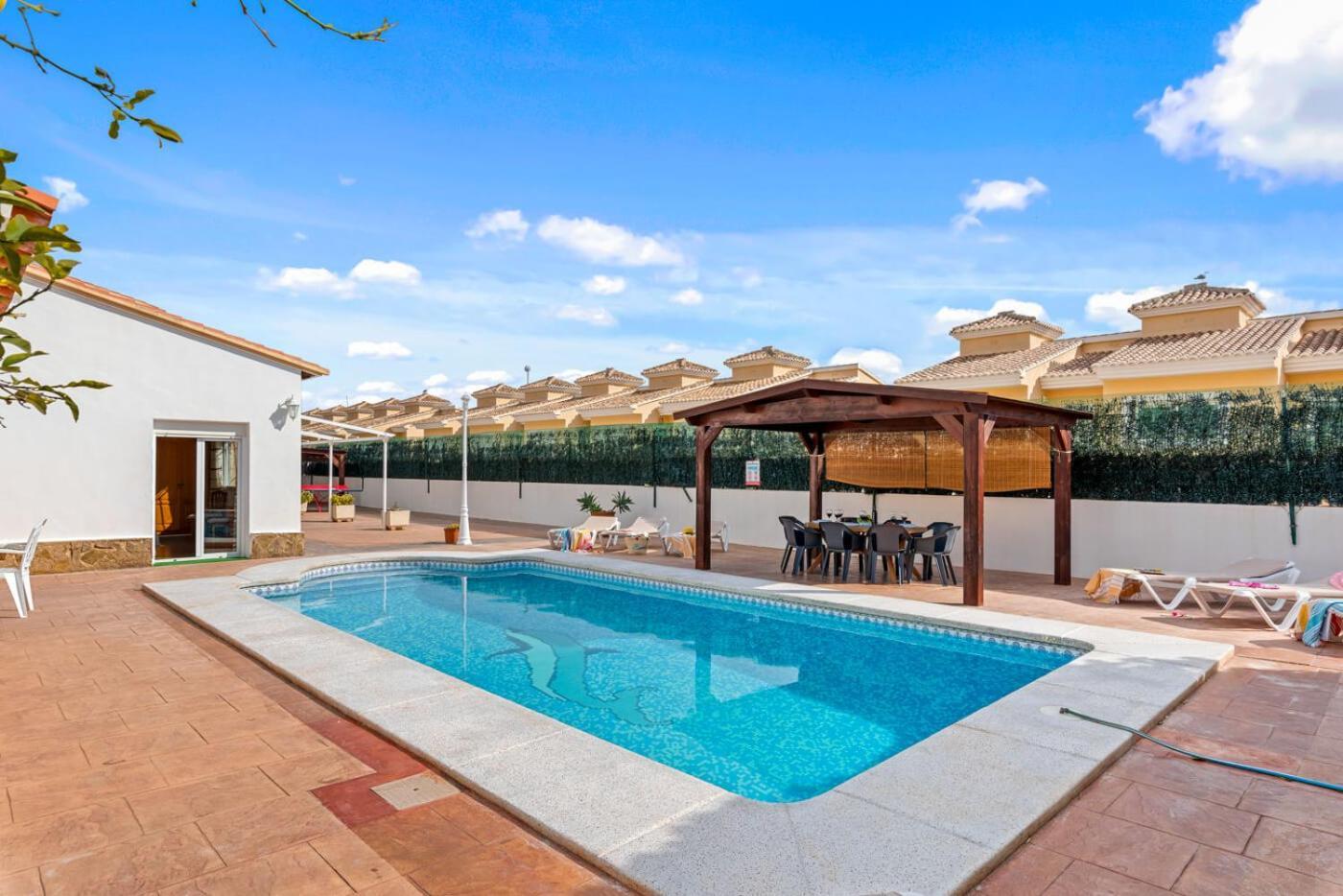 Villa Mercedes - Plusholidays Calpe Kültér fotó