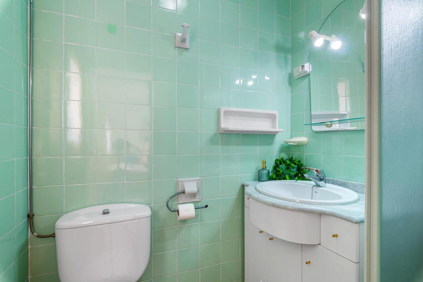 Villa Mercedes - Plusholidays Calpe Kültér fotó
