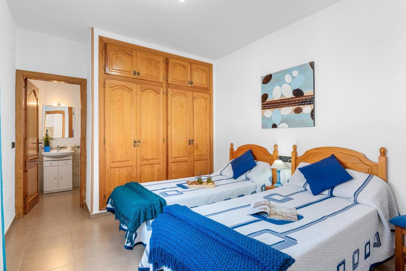 Villa Mercedes - Plusholidays Calpe Kültér fotó