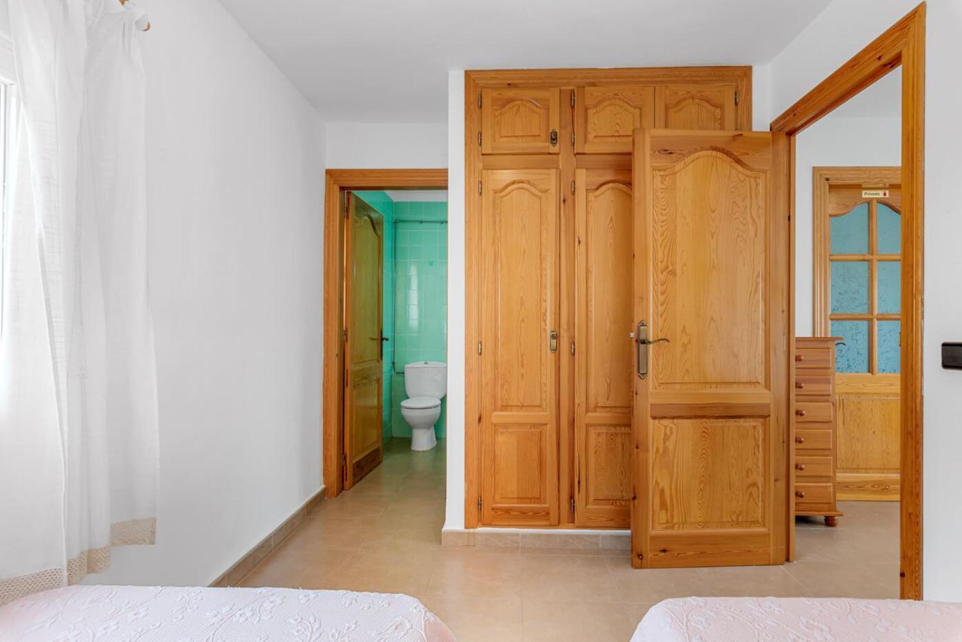 Villa Mercedes - Plusholidays Calpe Kültér fotó