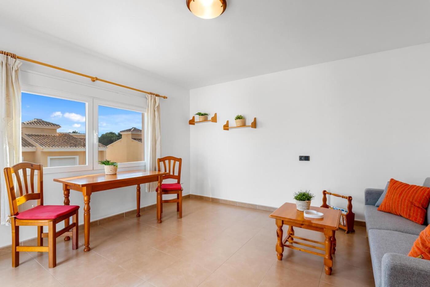 Villa Mercedes - Plusholidays Calpe Kültér fotó