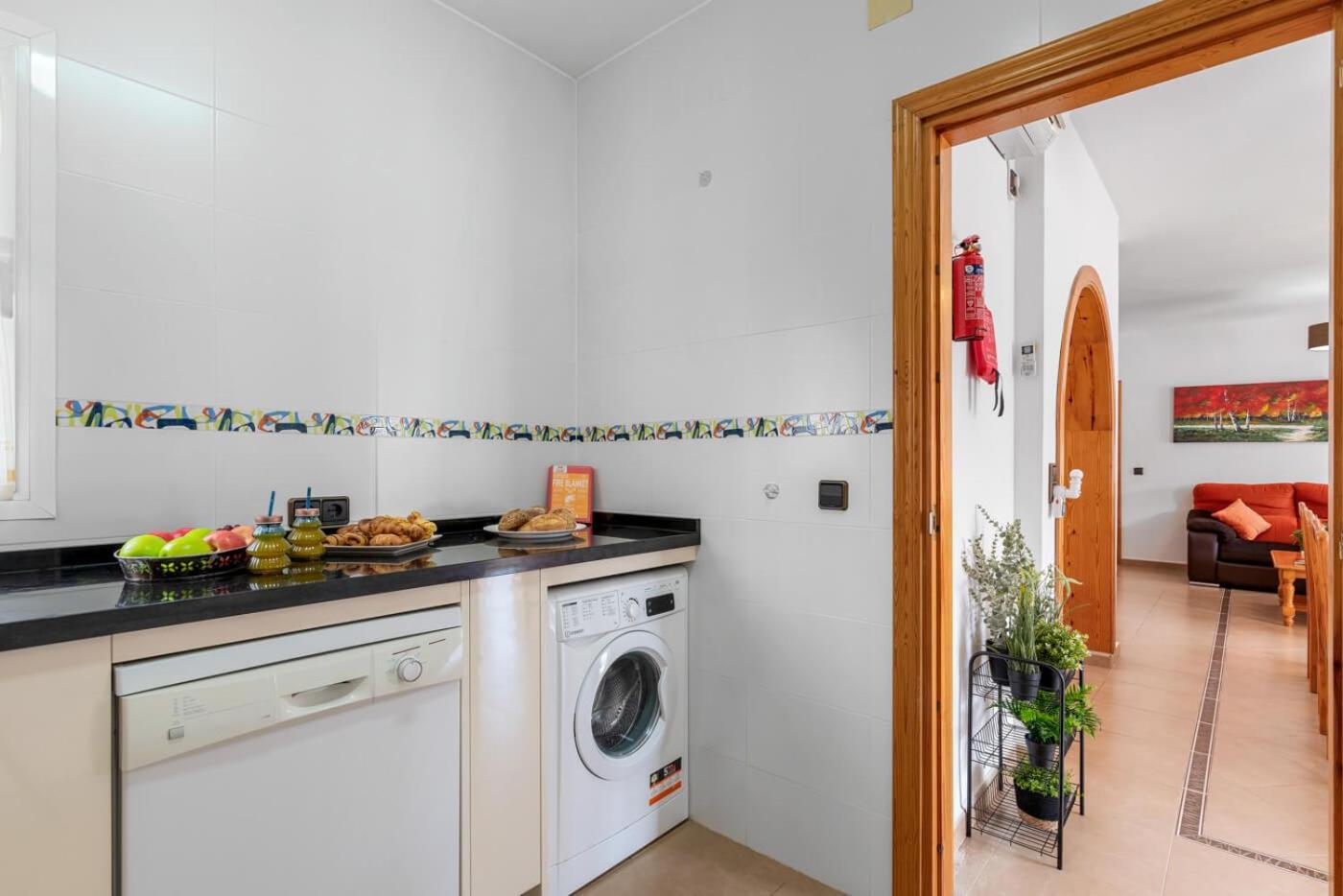 Villa Mercedes - Plusholidays Calpe Kültér fotó