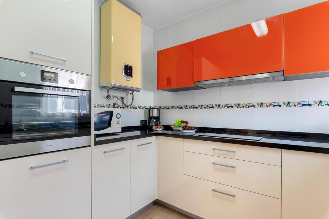 Villa Mercedes - Plusholidays Calpe Kültér fotó
