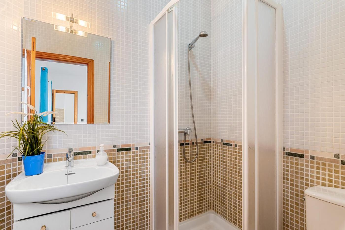 Villa Mercedes - Plusholidays Calpe Kültér fotó