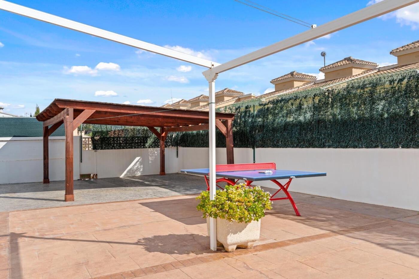 Villa Mercedes - Plusholidays Calpe Kültér fotó