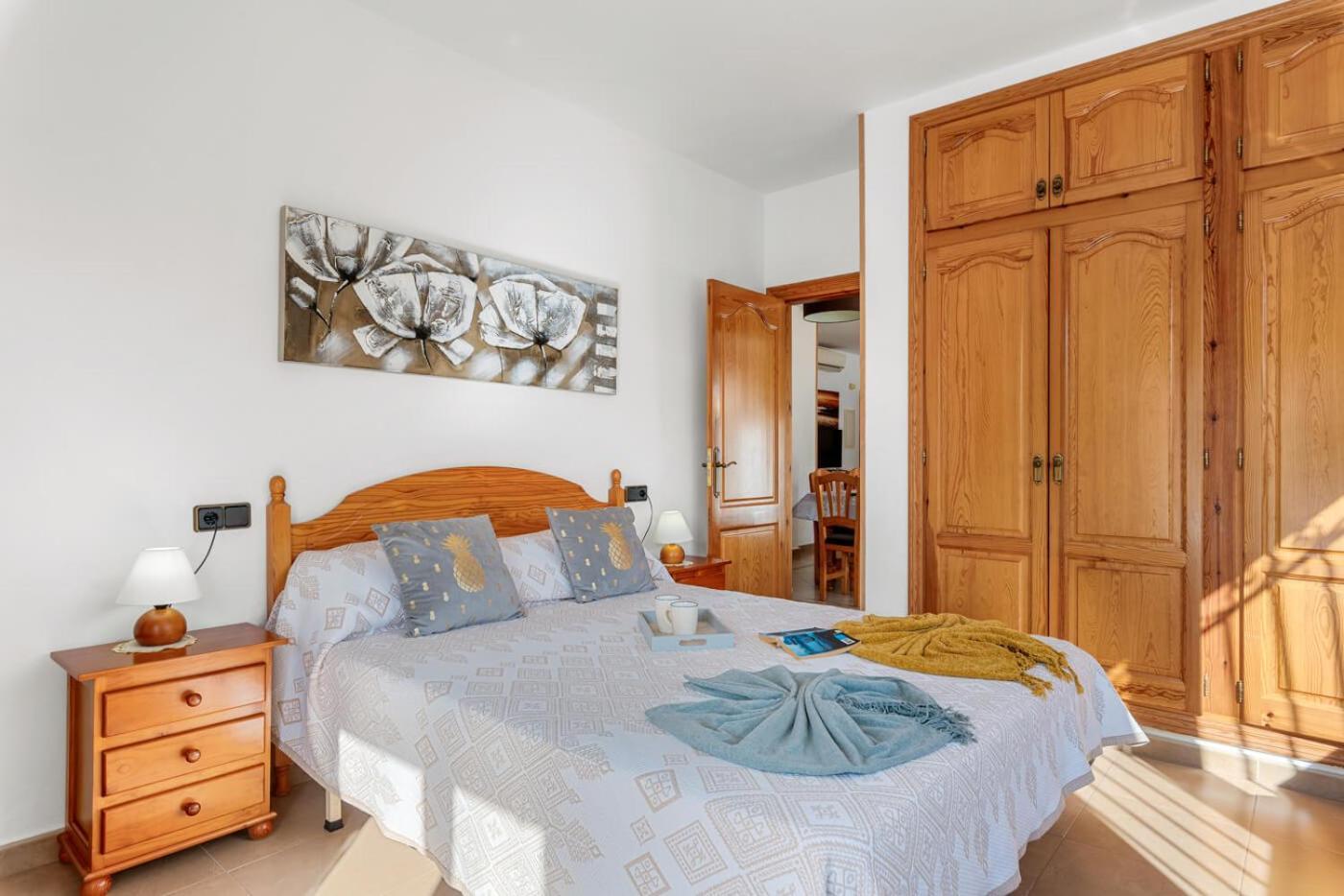 Villa Mercedes - Plusholidays Calpe Kültér fotó