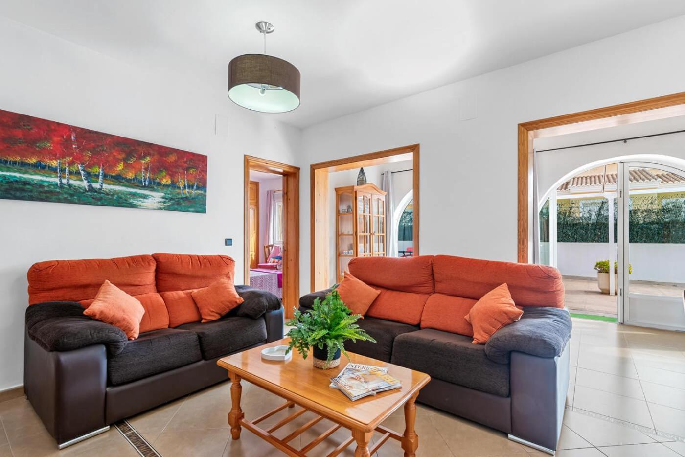 Villa Mercedes - Plusholidays Calpe Kültér fotó