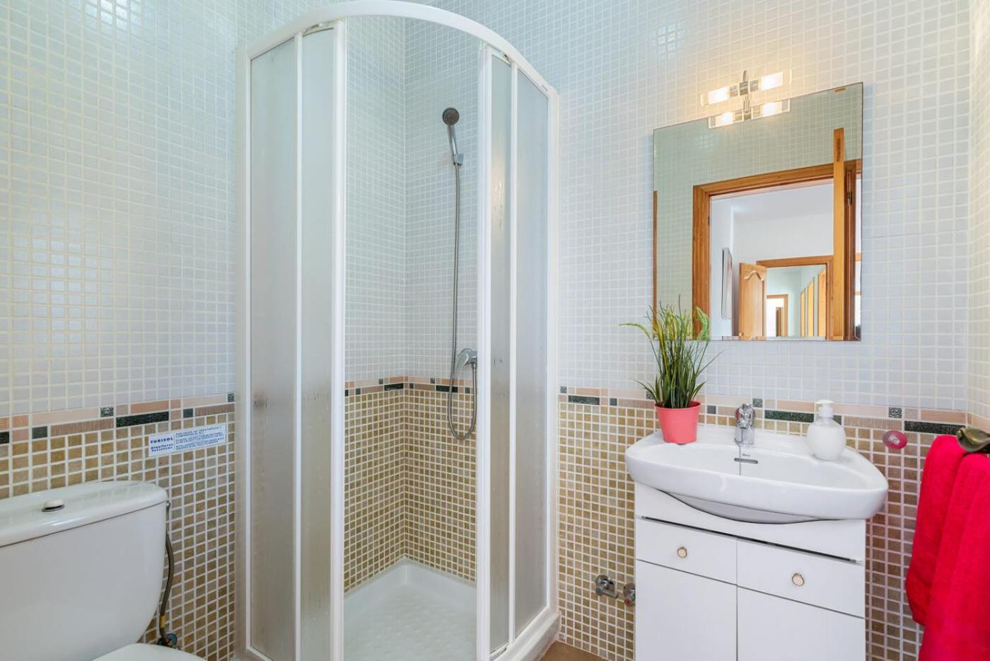 Villa Mercedes - Plusholidays Calpe Kültér fotó